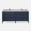 Jarin 72'' Freestanding Vanity Base