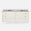 Jarin 72'' Freestanding Vanity Base
