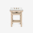 Malachi 28'' Freestanding Vanity Base