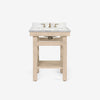 Malachi 28'' Freestanding Vanity Base