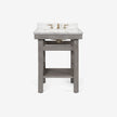 Malachi 28'' Freestanding Vanity Base