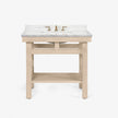 Malachi 36'' Freestanding Vanity Base