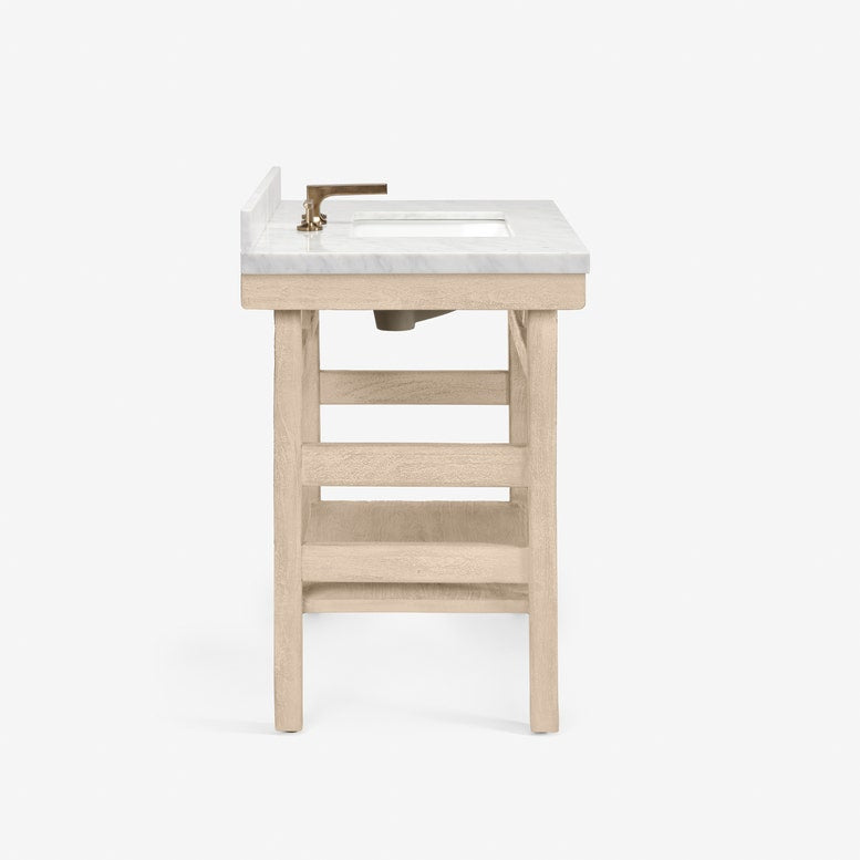 Malachi 36'' Freestanding Vanity Base