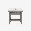 Malachi 36'' Freestanding Vanity Base
