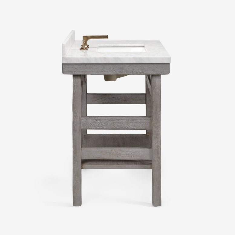 Malachi 36'' Freestanding Vanity Base