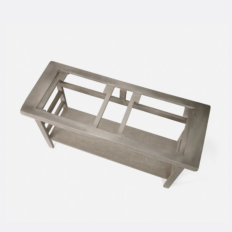 Malachi 60'' Freestanding Vanity Base