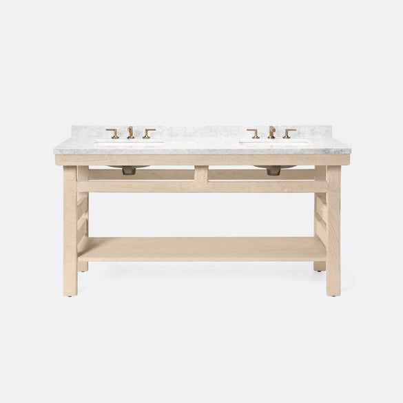 Malachi 72'' Freestanding Vanity Base