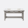 Malachi 72'' Freestanding Vanity Base