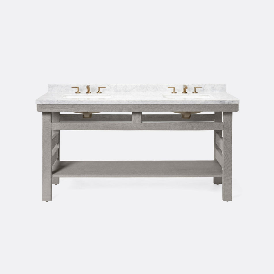 Malachi 72'' Freestanding Vanity Base