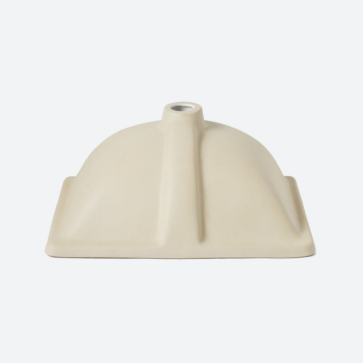Powder Undermount Vanity Sink