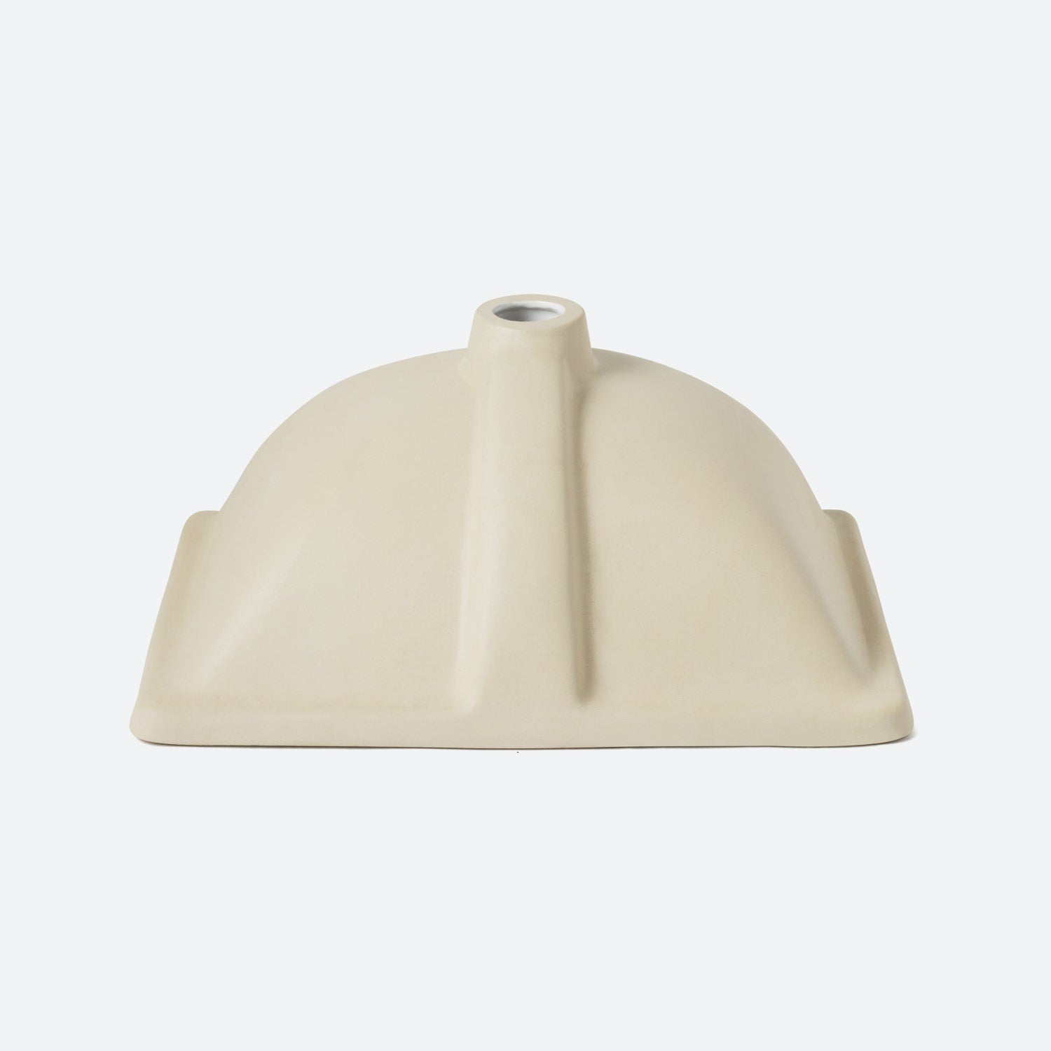 Powder Undermount Vanity Sink