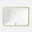 Single Vanity Sink
