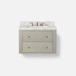 Sorin 28'' Floating Vanity Base
