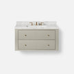 Sorin 36'' Floating Vanity Base