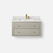 Sorin 36'' Floating Vanity Base