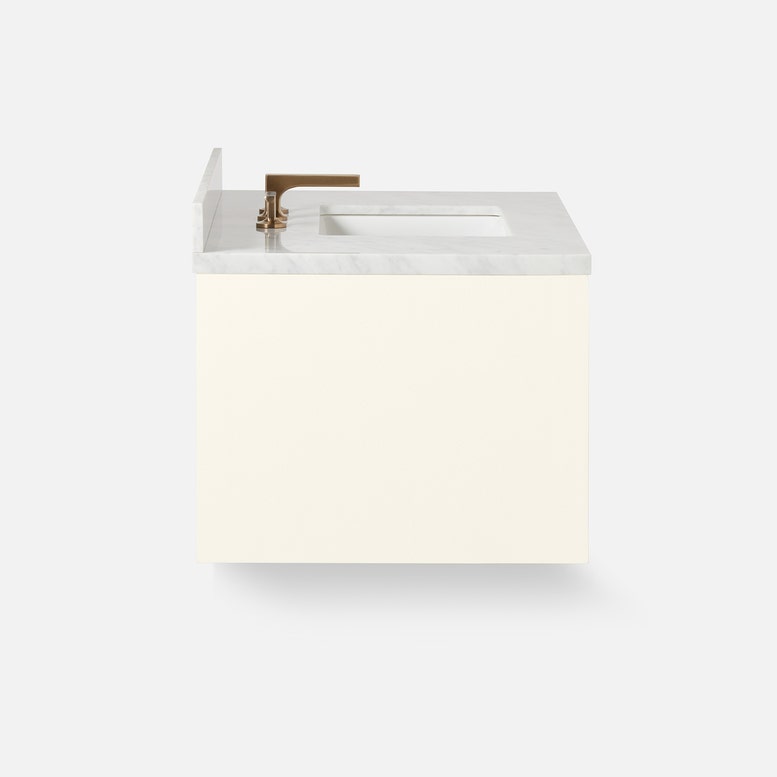 Sorin 36'' Floating Vanity Base