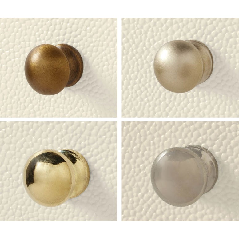 Sorin 36'' Floating Vanity Base