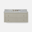Sorin 48'' Floating Vanity Base