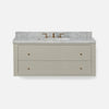 Sorin 48'' Floating Vanity Base