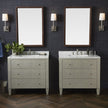 Sorin 28'' Freestanding Vanity Base
