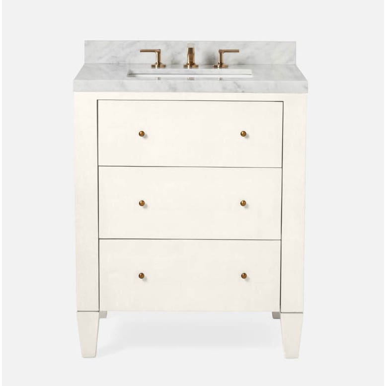 Sorin 28'' Freestanding Vanity Base