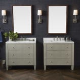 Sorin 36'' Freestanding Vanity Base