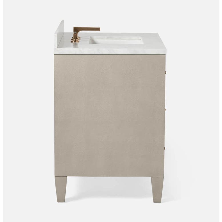 Sorin 36'' Freestanding Vanity Base