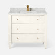 Sorin 36'' Freestanding Vanity Base
