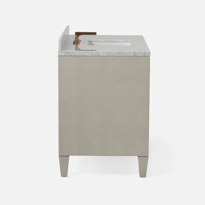 Sorin 48'' Freestanding Vanity Base