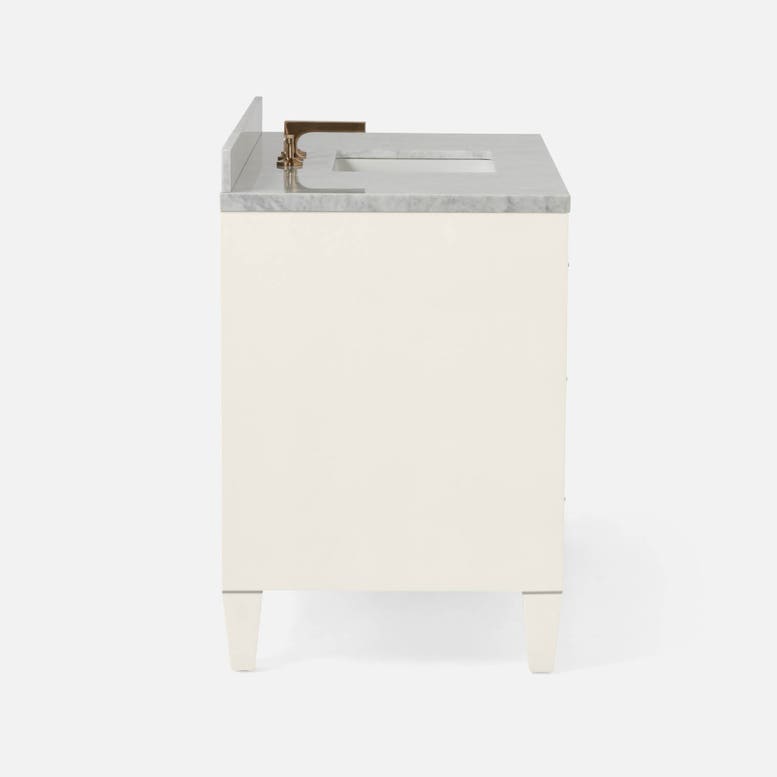 Sorin 48'' Freestanding Vanity Base