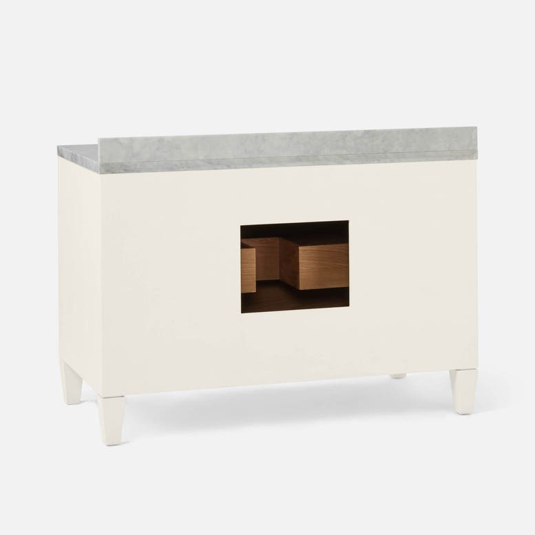 Sorin 48'' Freestanding Vanity Base