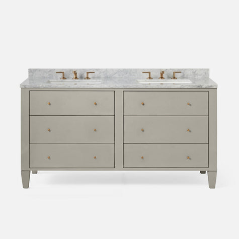 Sorin 60'' Freestanding Vanity Base