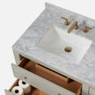 Sorin 60'' Freestanding Vanity Base