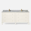 Sorin 72'' Freestanding Vanity Base