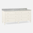 Sorin 72'' Freestanding Vanity Base