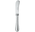 Christofle Rubans Silver Plated Butter Spreader