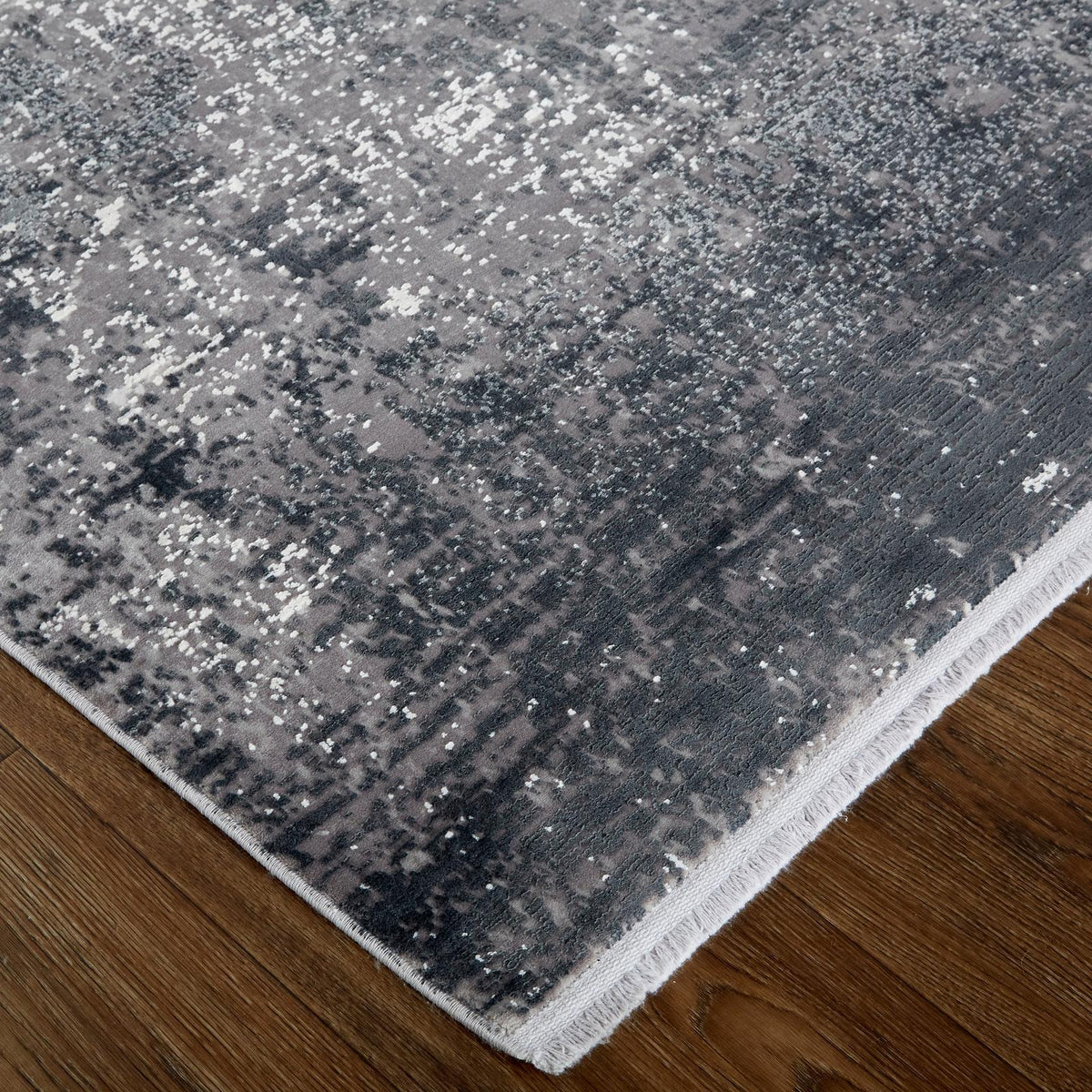 Feizy Cadiz 39FWF Modern Abstract Rug