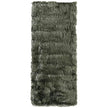 Feizy Indochine 4550F Modern Solid Rug