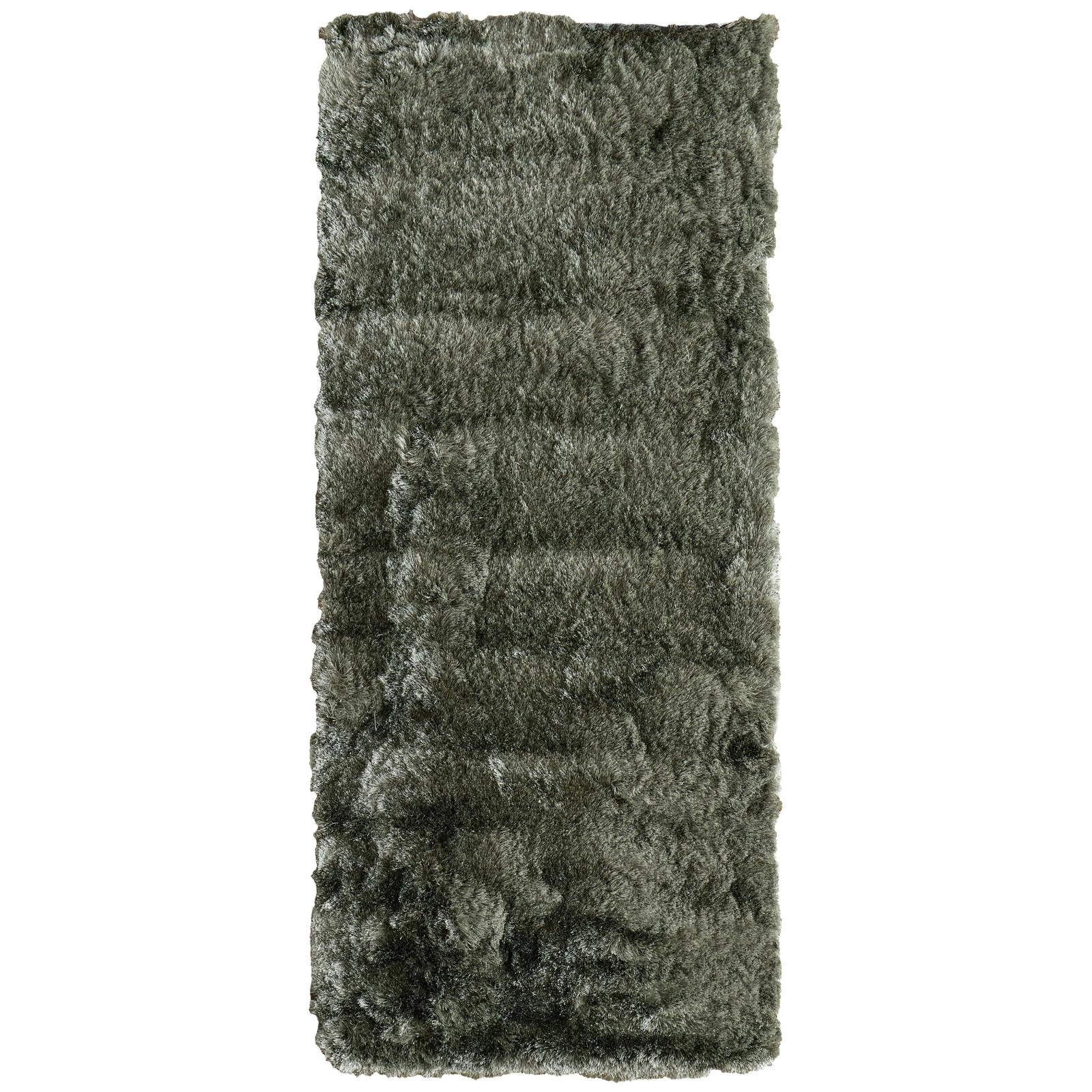 Feizy Indochine 4550F Modern Solid Rug