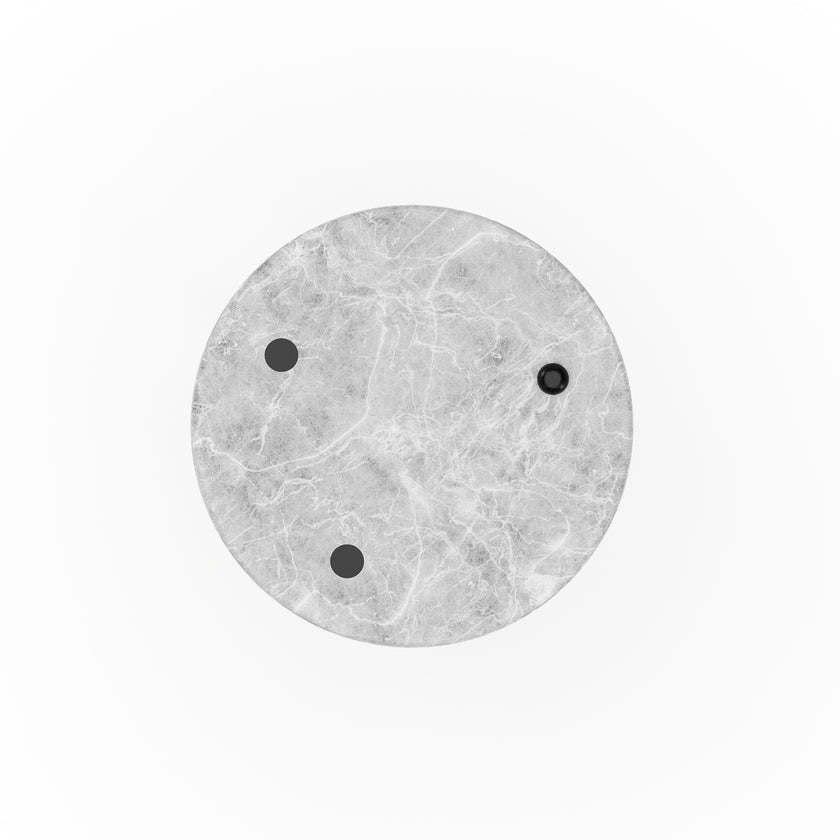Caracole Madera Spot Table