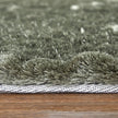 Feizy Indochine 4550F Modern Solid Rug
