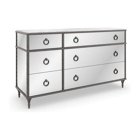 Caracole Compositions Fontainebleau Dresser