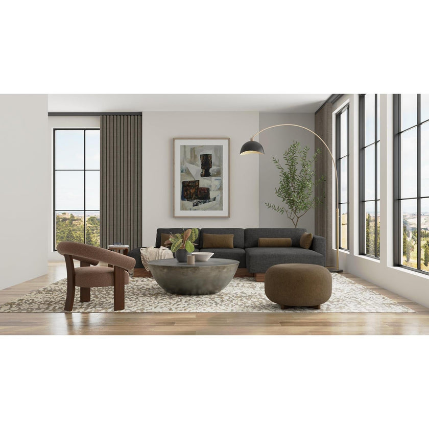 Feizy Braden 8A52F Modern Abstract Rug