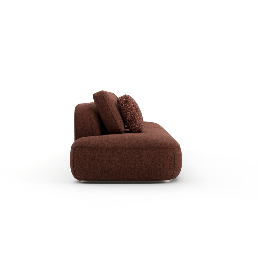 Caracole Sasso Sectional