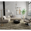 Feizy Skyview 39QDF Modern Abstract Rug