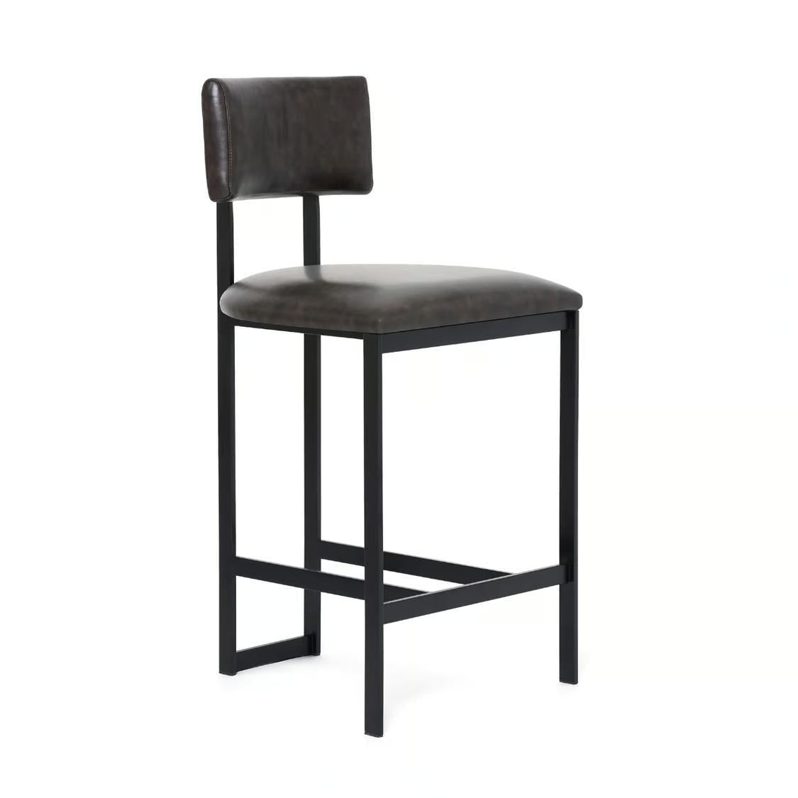 Interlude Landon II Counter Stool