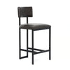 Interlude Landon II Counter Stool