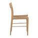 Sunpan Bondi Dining Chair - Light Oak - Set of 2