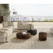 Feizy Kasbah 69G0F Transitional Moroccan Rug in Ivory/Tan/Orange