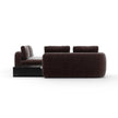 Caracole Overlap Sectional